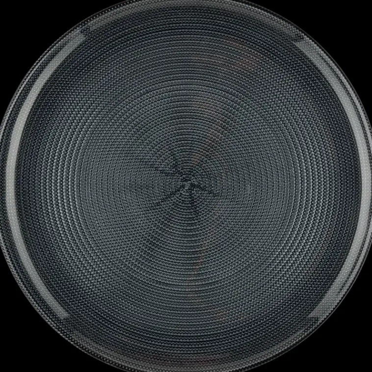 Discount Lautanen Lara 33 Cm Harmaa Astiat