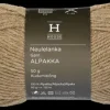 Hot Neulelanka Alpakka 710234 50 G Käsityötarvikkeet