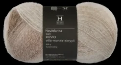 New Neulelanka Kuviot Villa-Mohair-Akryyli 100 G Käsityötarvikkeet