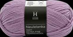Outlet Neulelanka Merinovilla 311120 50 G Käsityötarvikkeet