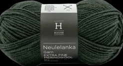 New Neulelanka Merinovilla 311120 50 G Käsityötarvikkeet