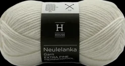 Online Neulelanka Merinovilla 311120 50 G Käsityötarvikkeet