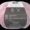 Outlet Neulelanka Villa-Alpakka-Akryyli 112589 100 G Käsityötarvikkeet