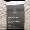Discount Neulelanka Villa-Alpakka-Akryyli 112589 100 G Käsityötarvikkeet