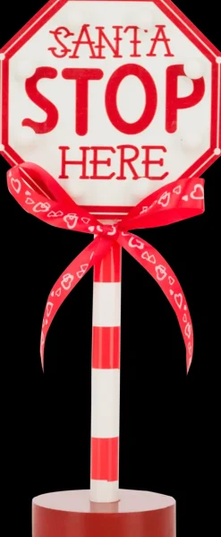 Best Poytakoriste Pysakki 8Led 22 Cm Sesonkijuhlatarvikkeet