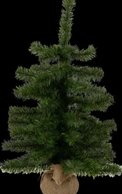 Best Poytakuusi 55 Cm Vihrea Sesonkijuhlatarvikkeet