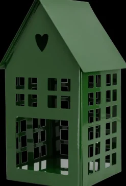 Online Poytalyhty Joulutalo 21 Cm, Erilaisia Sesonkijuhlatarvikkeet