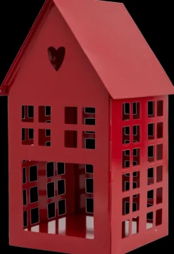 Online Poytalyhty Joulutalo 21 Cm, Erilaisia Sesonkijuhlatarvikkeet