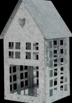 Online Poytalyhty Joulutalo 21 Cm, Erilaisia Sesonkijuhlatarvikkeet