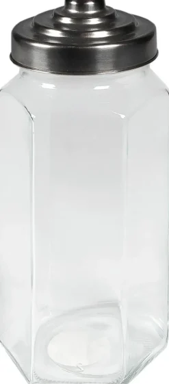 Discount Sarma Lasipurkki 1,4 L Astiat