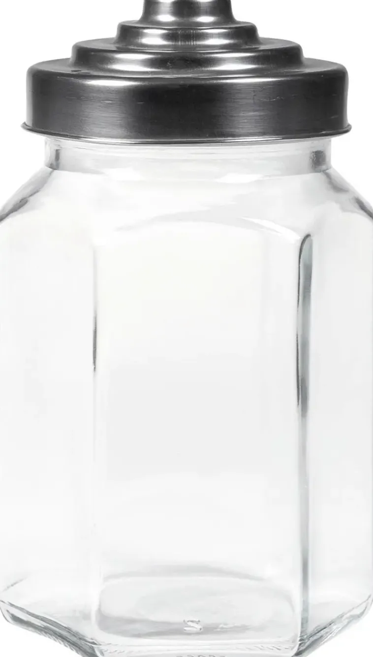 Hot Sarma Lasipurkki 0,78 L Astiat