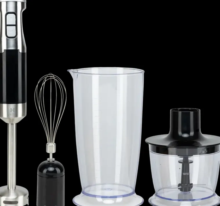 House Ruoanvalmistuskoneet-Sauvasekoitinsetti Stm6022Mcs