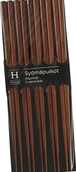 Discount Syomapuikot 5 Paria Aterimet Ja Ottimet