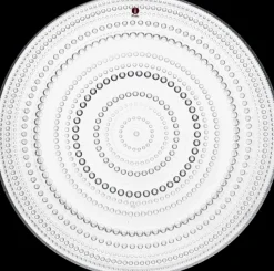 Discount Kastehelmi Lautanen 31,5Cm Kirkas Astiat