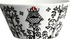 Taika Kulho 60Cl Musta Astiat