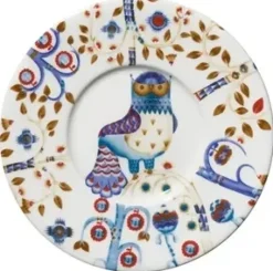 Online Taika Lautanen 15Cm Valkoinen Astiat