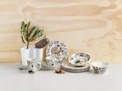 Sale Taika Lautanen Syva 20Cm Siimes Astiat