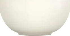 Online Teema Kulho 3,4L Valkoinen Astiat