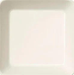 Hot Teema Mini Tarjoiluvati 12X12Cm Valkoinen Astiat