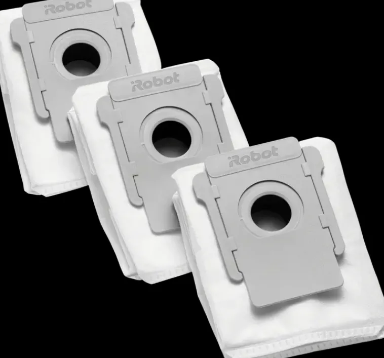 iRobot Imurit Ja Tarvikkeet-I/J/S-Sarjojen Polypussit