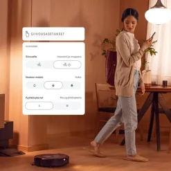 iRobot Imurit Ja Tarvikkeet-Robottipolynimuri J7 Combo +