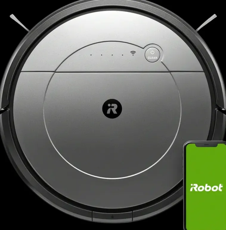 iRobot Imurit Ja Tarvikkeet-Robottipolynimuri J7 Combo
