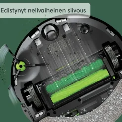 iRobot Imurit Ja Tarvikkeet-Robottipolynimuri J7 Combo