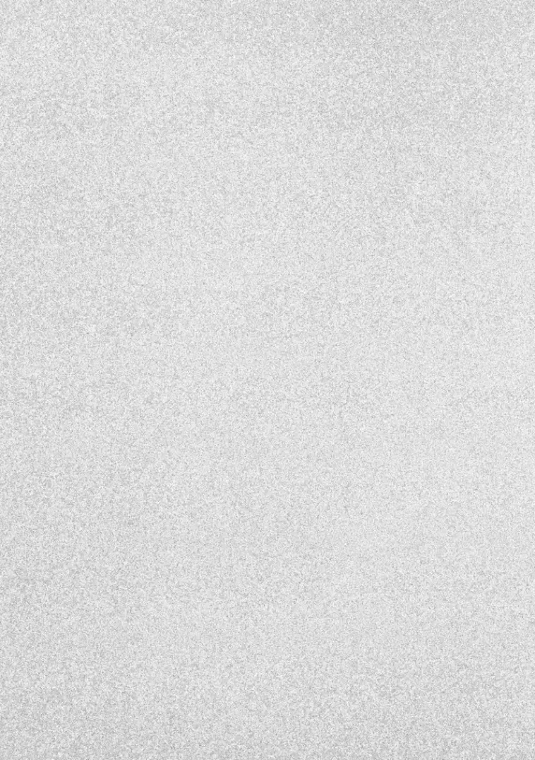 Discount A4 Glitterkartonki Hopea 5Ark/Pkt Askartelutarvikkeet