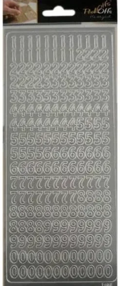 Outlet Aariviivatarra Numerot Hopea Askartelutarvikkeet