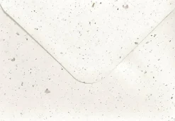 J.K. Primeco Askartelutarvikkeet-C6 Kirjekuori Kuparihippu 10Kpl/Pkt