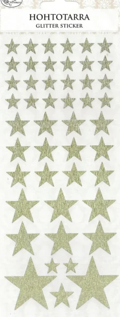 J.K. Primeco Askartelutarvikkeet-Hohtotarra Tahti