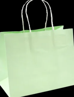 J.K. Primeco Askartelutarvikkeet-Lahjakassi S Vaaleanvihrea