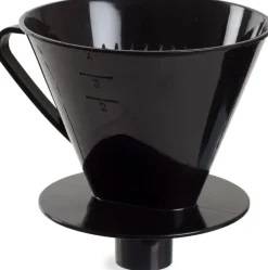 Nordiska Plast Kahvi Ja Tee-Kahvisuodatin