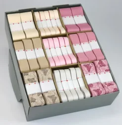 Hot Kangasnauha Askarteluun - Spring Emotioanl Askartelutarvikkeet