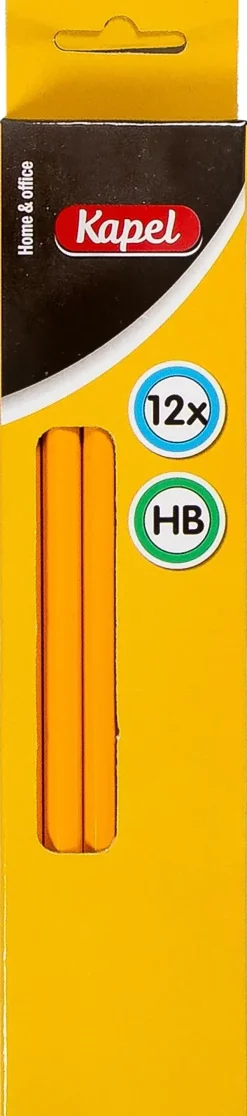 Best Lyijykyna Hb 12Kpl Toimistotarvikkeet