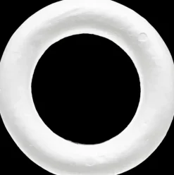 Kapel Askartelutarvikkeet-Styroxrengas Littea Pohja 20 Cm