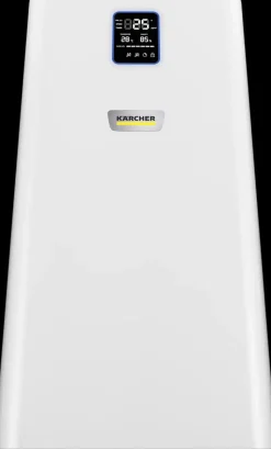 Kärcher Ilmastointi Ja Huoneilma-Karcher Ilmanpuhdistin Af 50