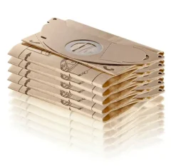 Kärcher Imurit Ja Tarvikkeet-Karcher Polypussi 5Kpl