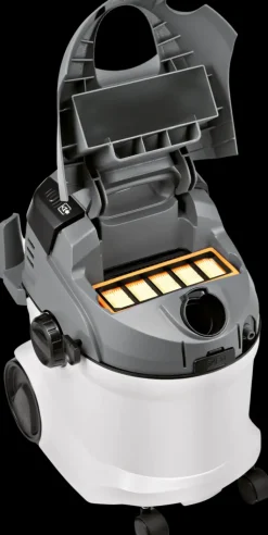 Kärcher Höyrypesurit Ja Tarvikkeet-Karcher Tekstiilipesuri Se 6.100