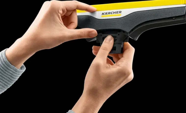 Kärcher Ikkunapesurit, Lattianpesukoneet Ja Tarvikkeet-Karcher Vaihtosuulake Levea Wv6 280 Mm