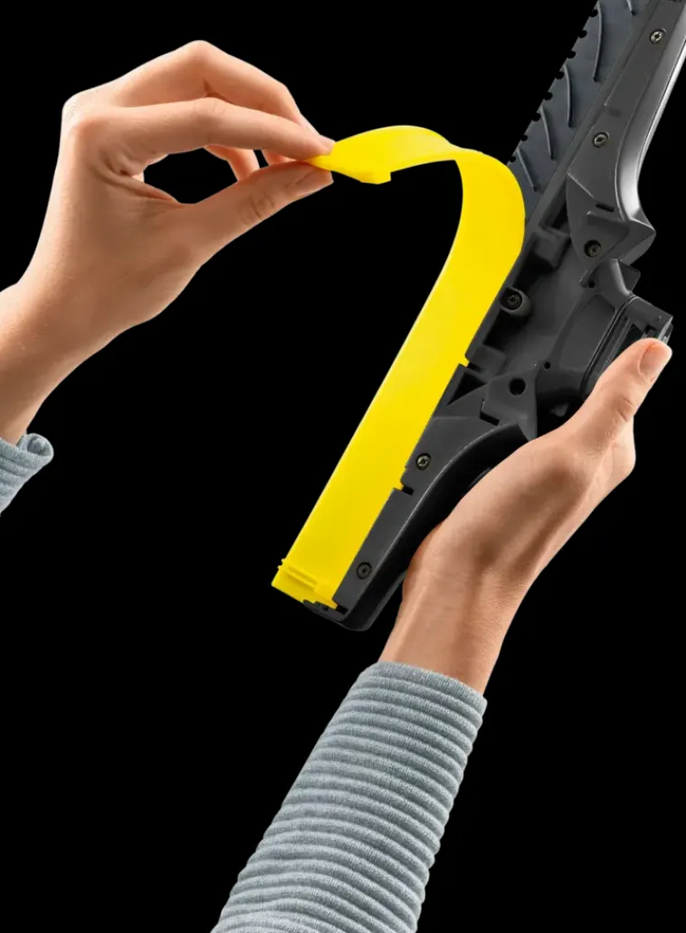 Kärcher Ikkunapesurit, Lattianpesukoneet Ja Tarvikkeet-Karcher Vaihtosuulake Levea Wv6 280 Mm