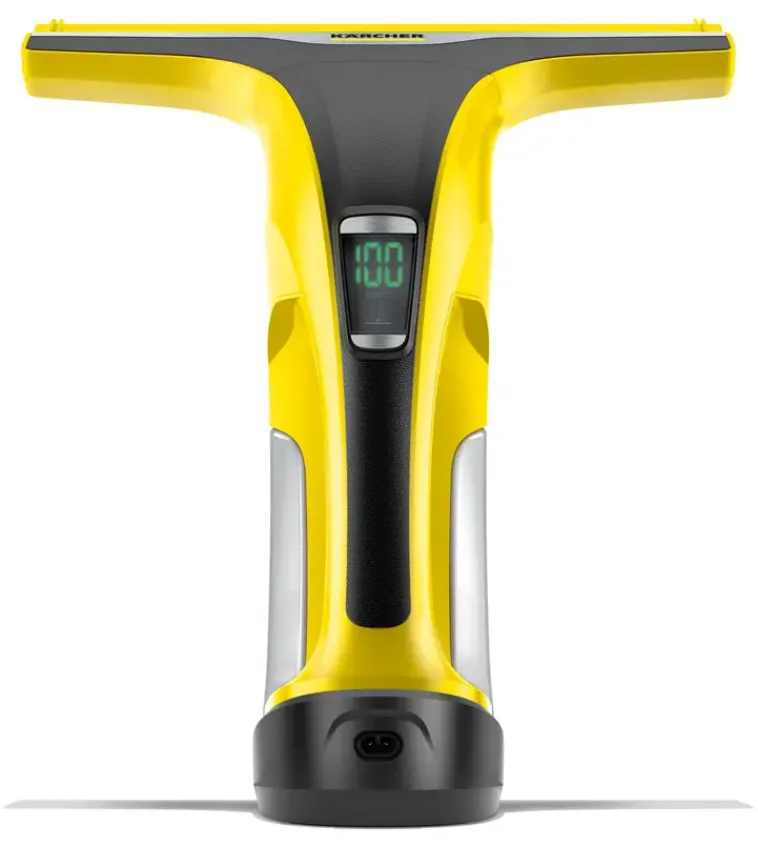 Kärcher Ikkunapesurit, Lattianpesukoneet Ja Tarvikkeet-Karcher Wv 6 Plus Ikkunanpesuri