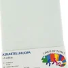 Karto Askartelutarvikkeet-Askarteluhuopa 20X30Cm 5Ark/Pss