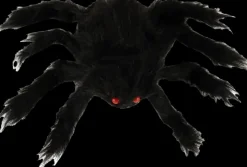 Discount Karvainen Koristehamahakki 30 Cm Sesonkijuhlatarvikkeet