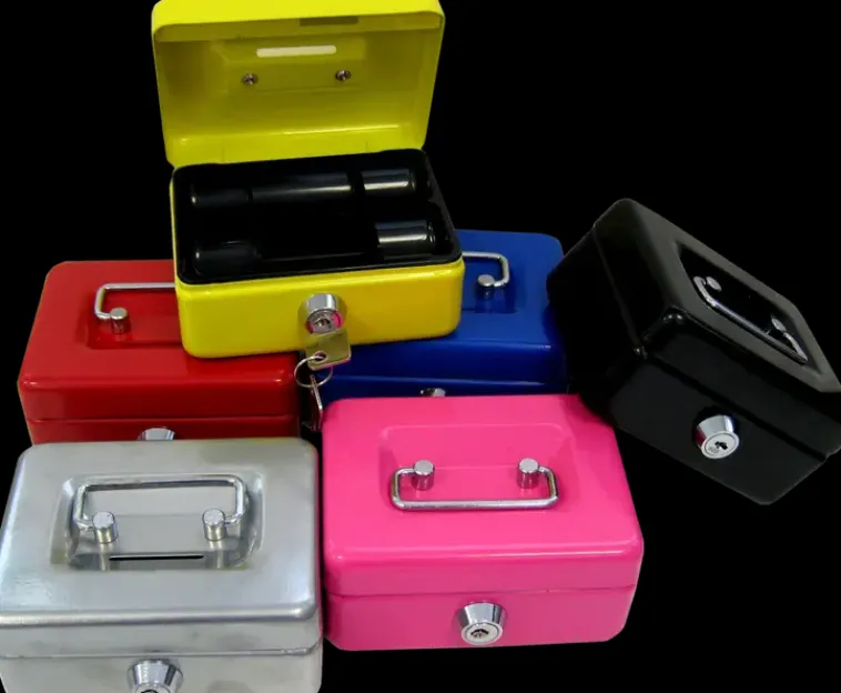 Discount Kassalipas 6 Varia Lajit. Paperitarvikkeet