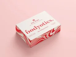 Bodyotics Seksivalineet-Kegel Pallot Eri Kokoja 6Kpl