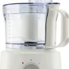Kenwood Ruoanvalmistuskoneet-Fdp301Wh Monitoimikone