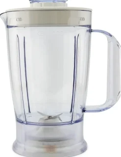 Kenwood Ruoanvalmistuskoneet-Fdp301Wh Monitoimikone