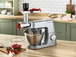 Kenwood Ruoanvalmistuskoneet-Kax950Me Lihamylly