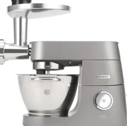 Kenwood Ruoanvalmistuskoneet-Kax950Me Lihamylly